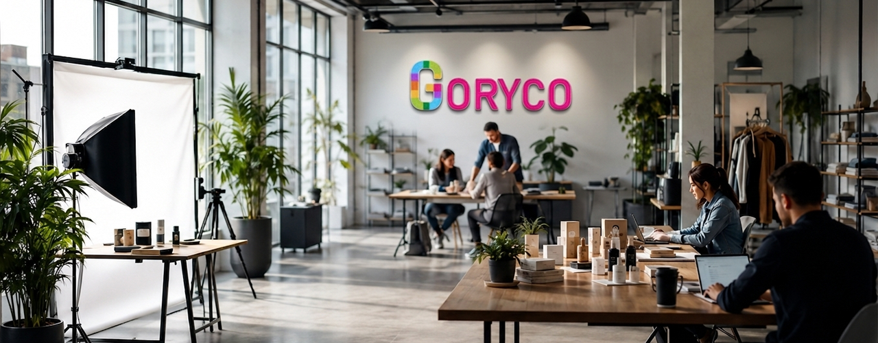 Goryco Studio