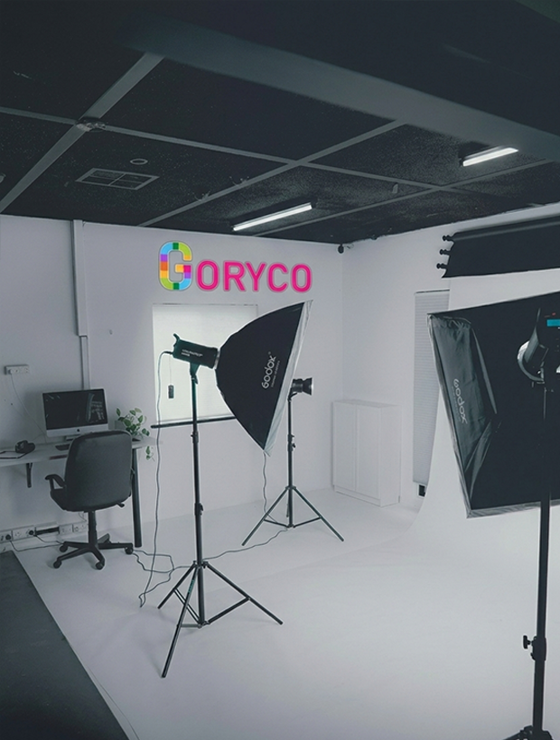 Goryco Studio Team
